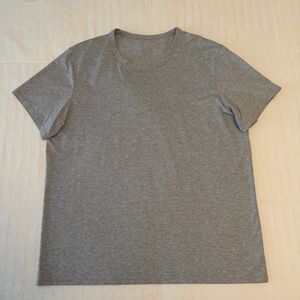 Lululemon Fundamental Tee Men’s XXL Light Gray